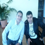 Hamid el mardi sur yala.fm